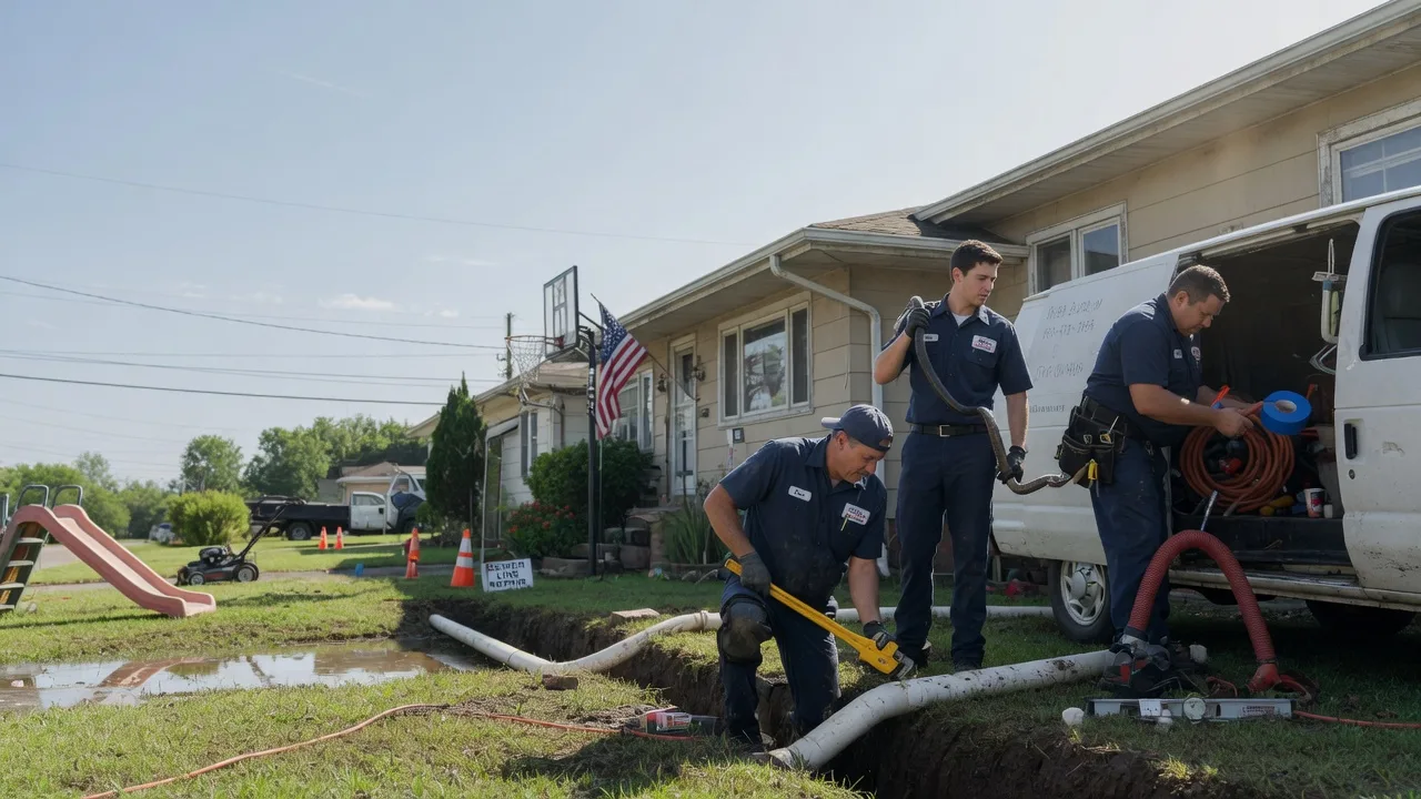 Toilet Installation in Laura, OH near me